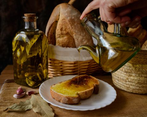 Food & Wine Tours in Dalmatia: A Culinary Adventure Along the Adriatic