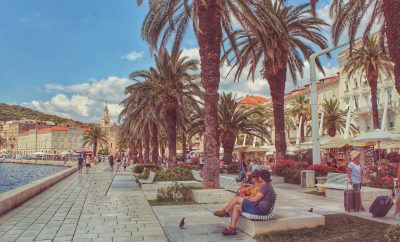 5 Things to do around Split