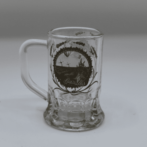 Croatia Mug