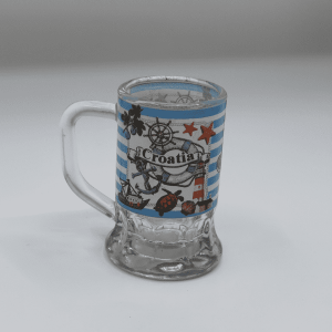 Navy Blue Mug