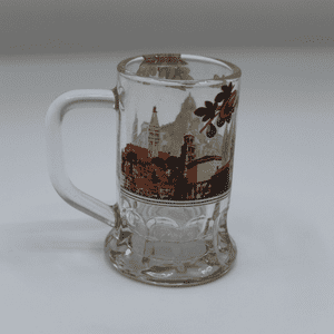 Zagreb Mug