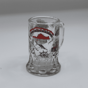 Coat of Arms Croatia Mug
