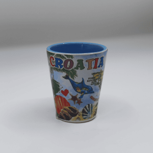 Sea World Mug