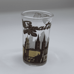 Capital Zagreb Mug