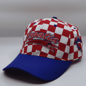 Croatia Cap