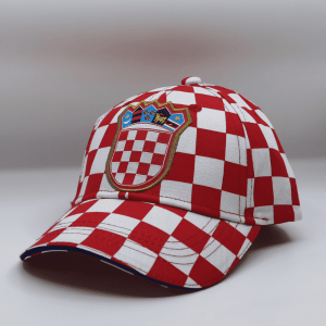 Coat of Arms Cap #2