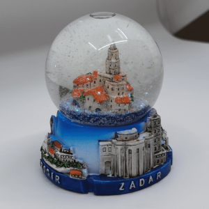 Water Globe Split (Small)