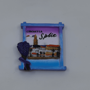 Magnet Split Lavender