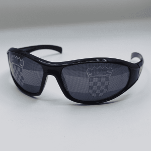 Black Croatia sunglasses