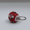 Croatia beer bottle opener magnet 1