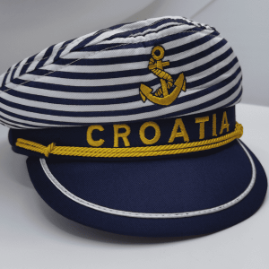Navy Cap