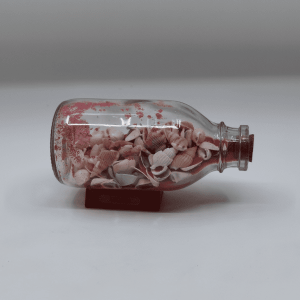 Sand Bottle (Small)