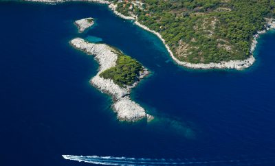 Active Vacation in Dalmatia: Adventure Awaits